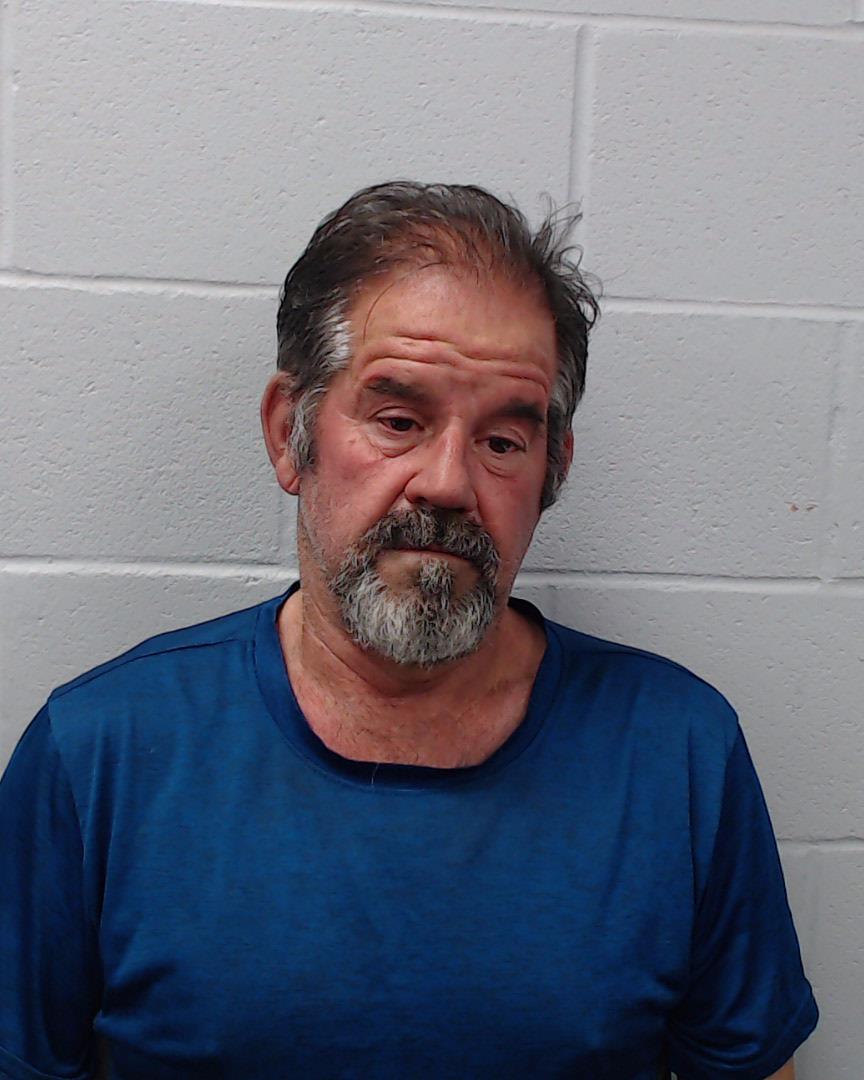Fowler, Mark Robert arrested by Hays County SO/PD