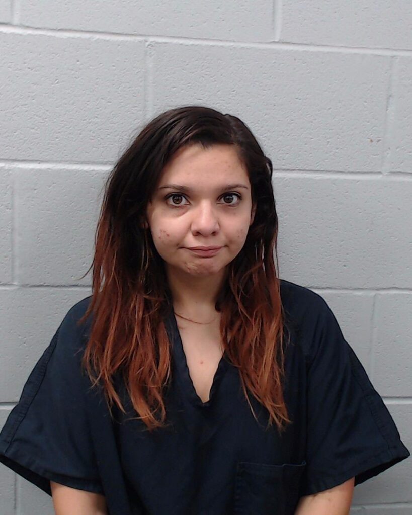 Nava, Katherine Azelin arrest record in Hays County, Texas Nava, Katherine Azelin arrested in Hays County, Texas mugshot