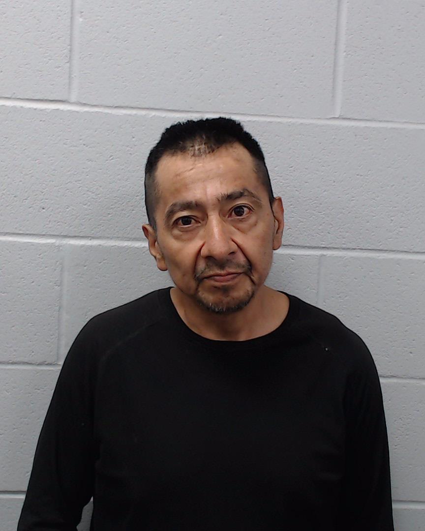Aguilar, Raul Patlan arrested by Hays County SO/PD