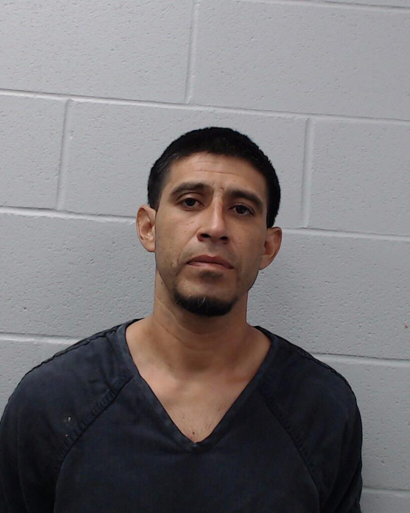 Cubriel, Nathan L arrest record in Hays County, Texas Cubriel, Nathan L arrested in Hays County, Texas mugshot