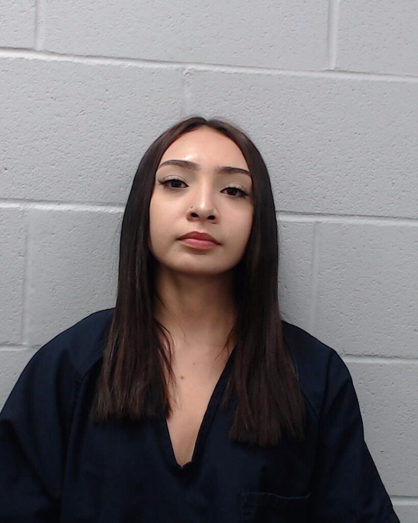 Rendon, Cailey Madeline arrest record in Hays County, Texas Rendon, Cailey Madeline arrested in Hays County, Texas mugshot
