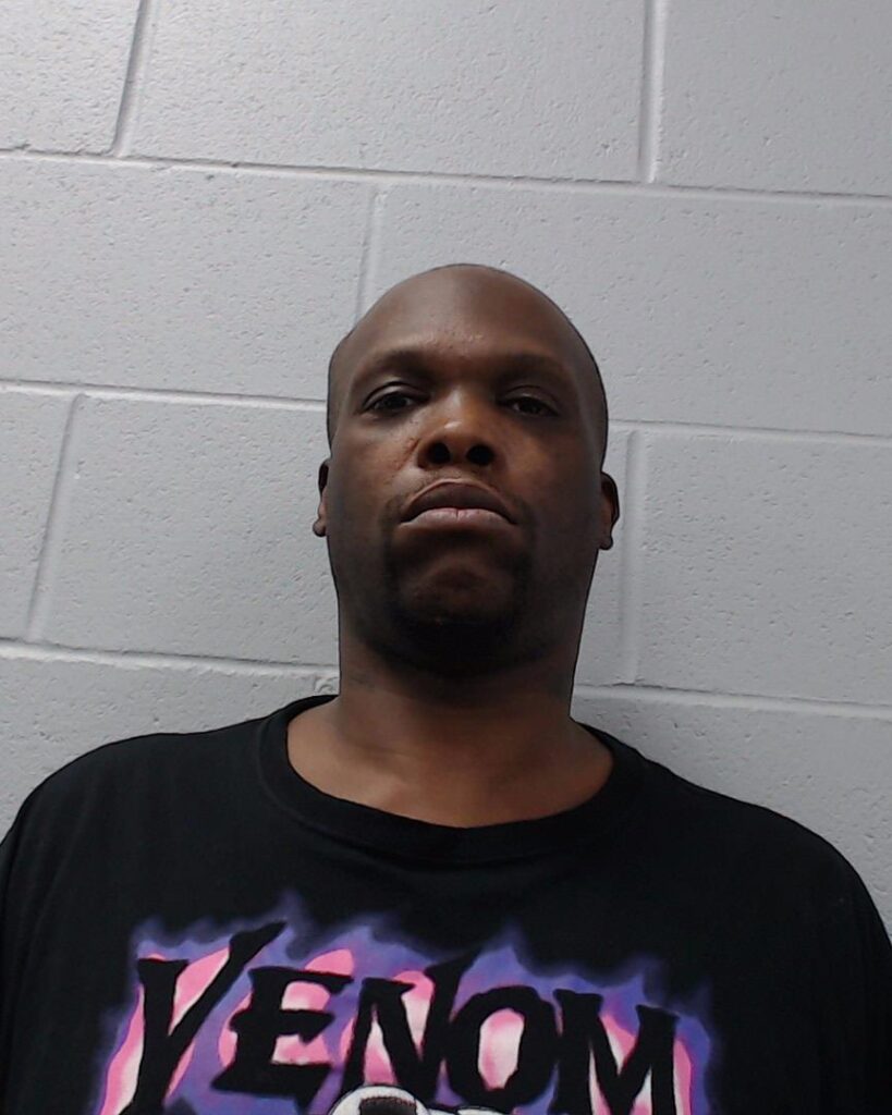 McLennan, Dierre Lionel arrest record in Hays County, Texas McLennan, Dierre Lionel arrested in Hays County, Texas mugshot