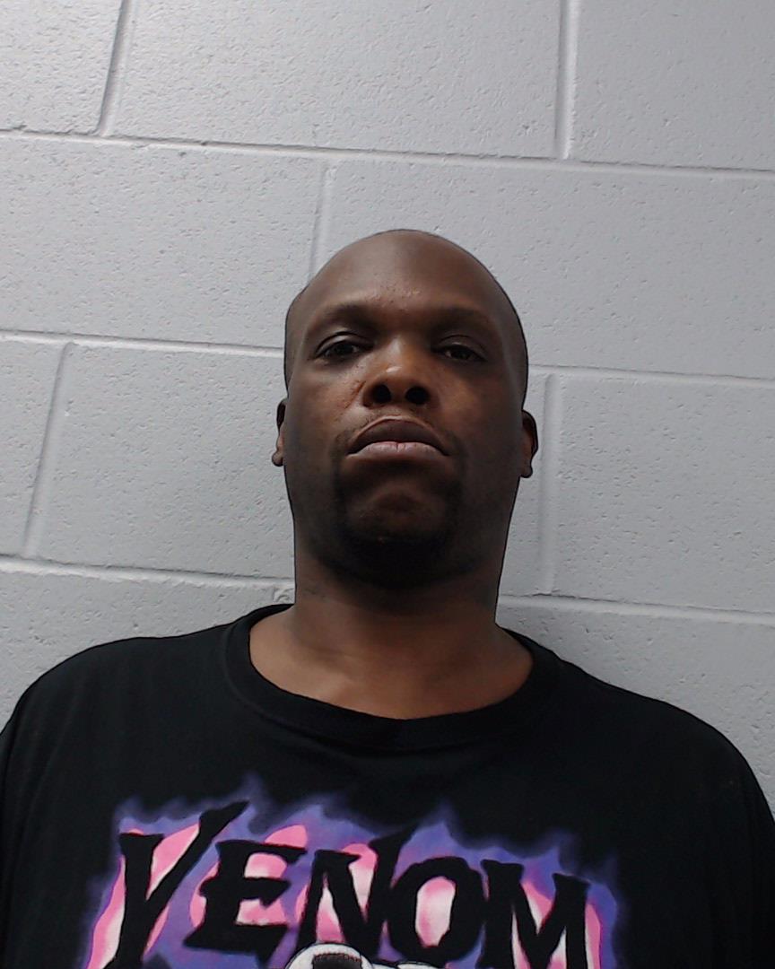 McLennan, Dierre Lionel arrested by Hays County SO/PD