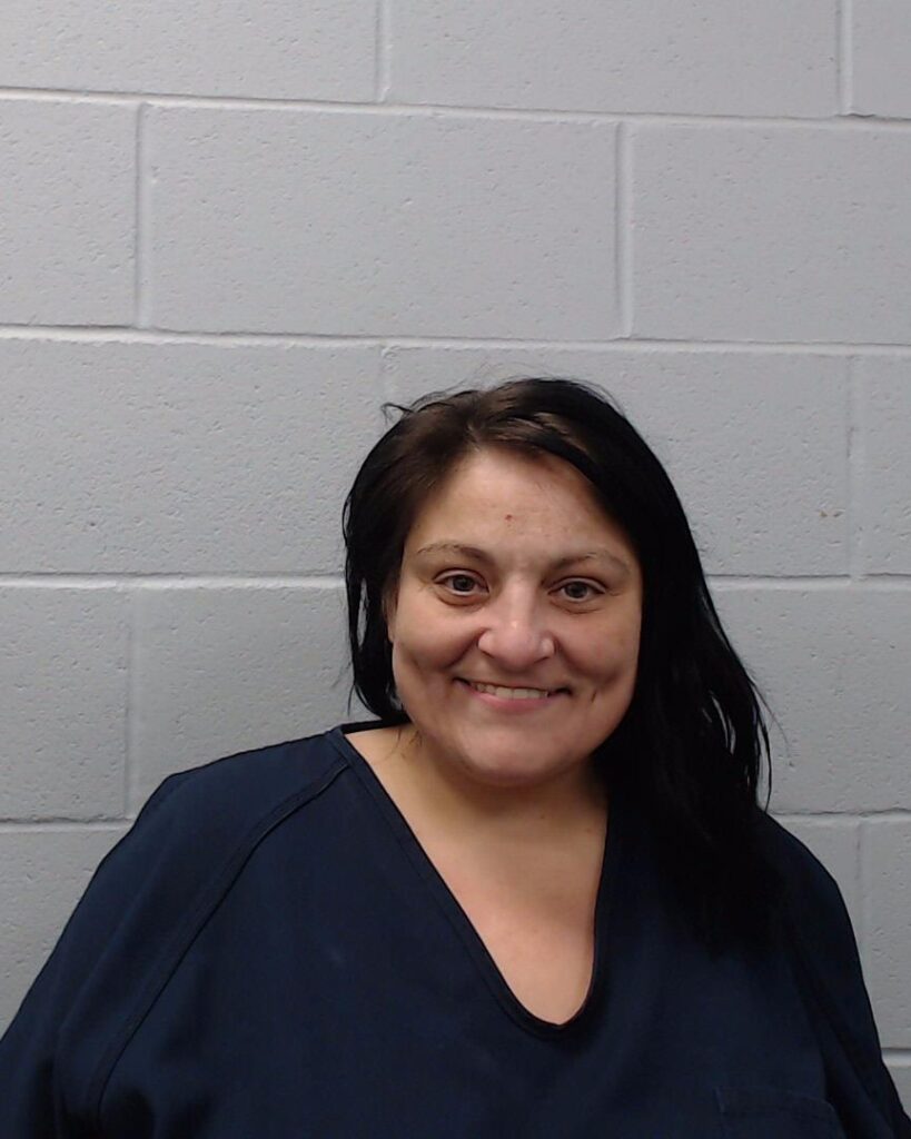 Hantz, Melanie Rachelle arrest record in Hays County, Texas Hantz, Melanie Rachelle arrested in Hays County, Texas mugshot