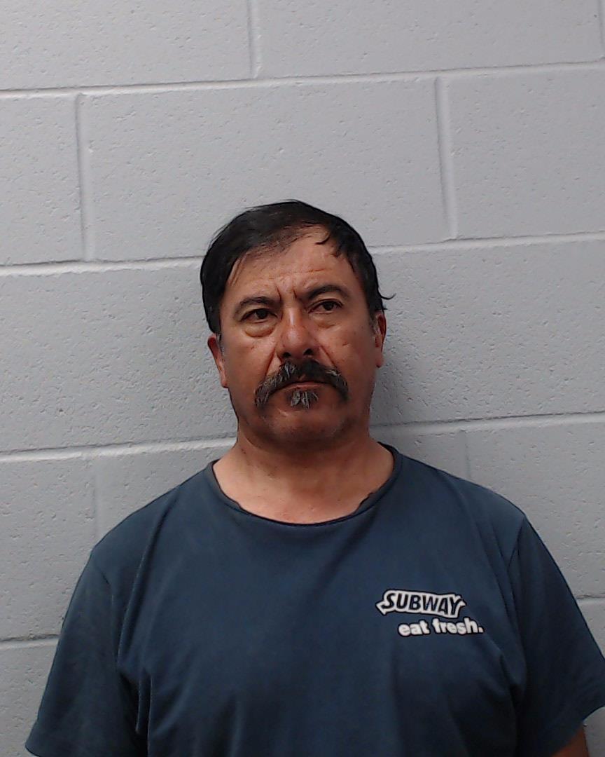 Munoz, Armando Sanchez arrested by Hays County SO/PD