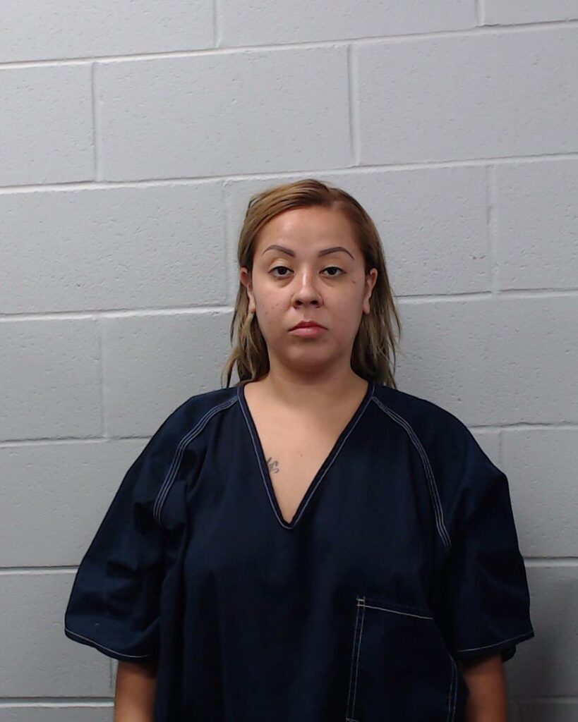 Zamora, Laura arrest record in Hays County, Texas Zamora, Laura arrested in Hays County, Texas mugshot
