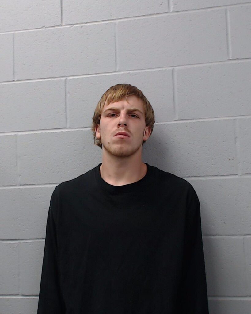 Howald, Brandon Levi arrest record in Hays County, Texas Howald, Brandon Levi arrested in Hays County, Texas mugshot
