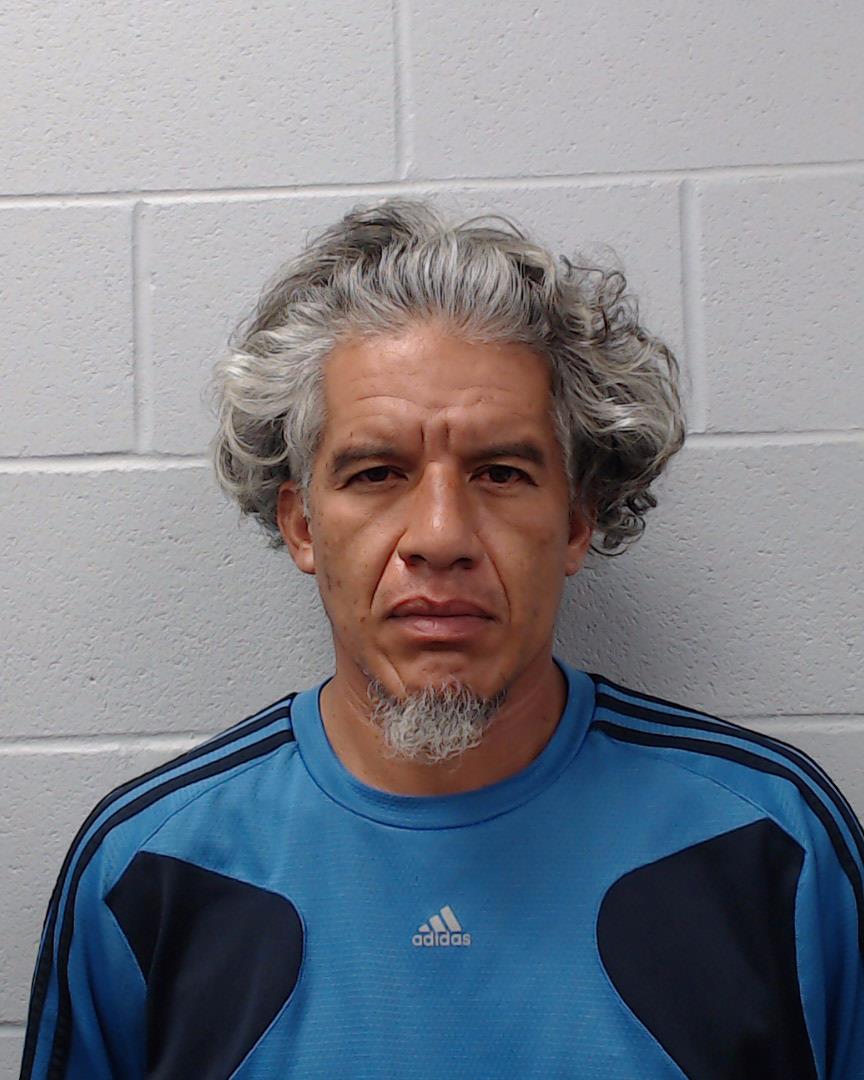 Lerma, Ramsey arrested by Hays County SO/PD