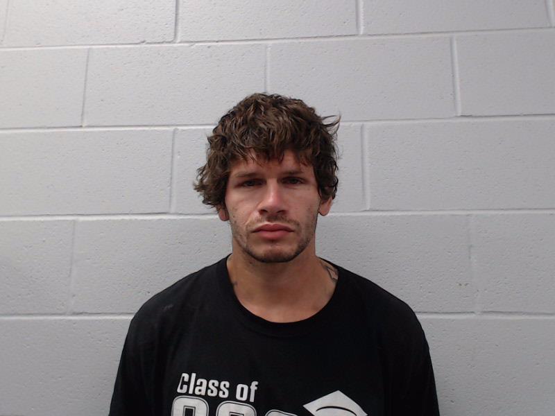 Kawar, Abdallah Sami booking photo