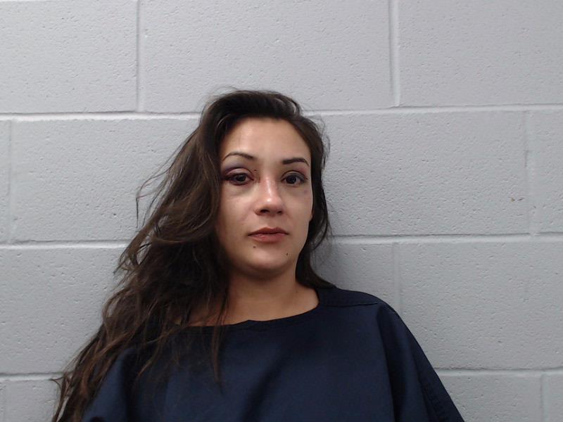 Sykes, Brandy Lee booking photo
