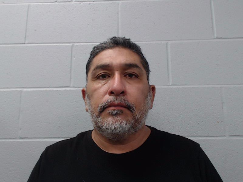 Castaneda, Eloy, Jr. booking photo