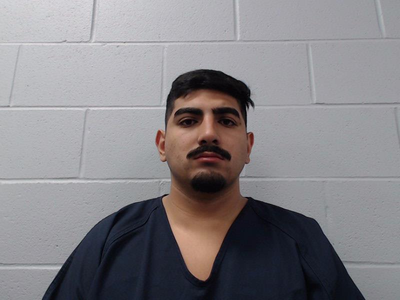 Olivarez, Joaquin booking photo