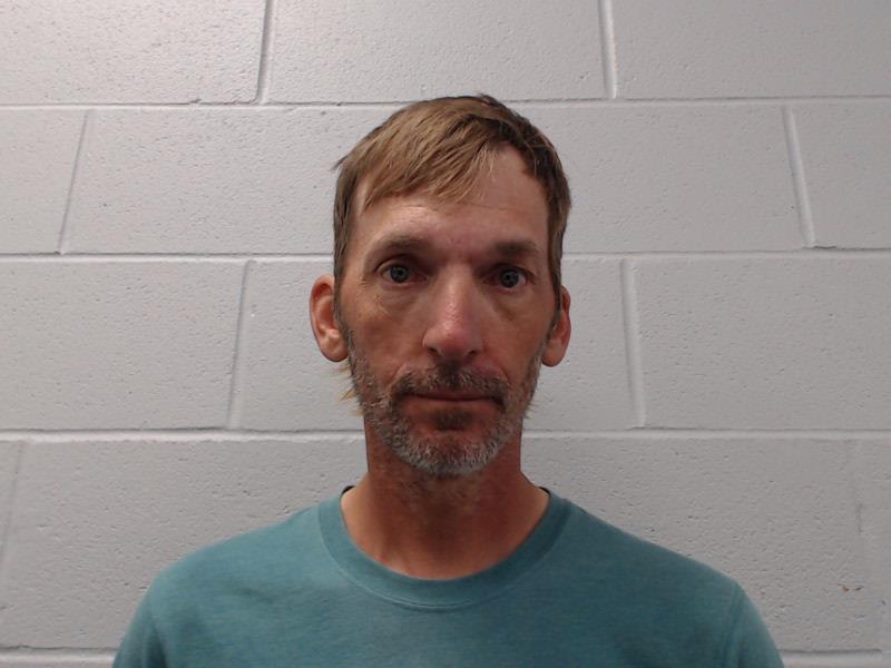 Freese, Christopher Patrick booking photo