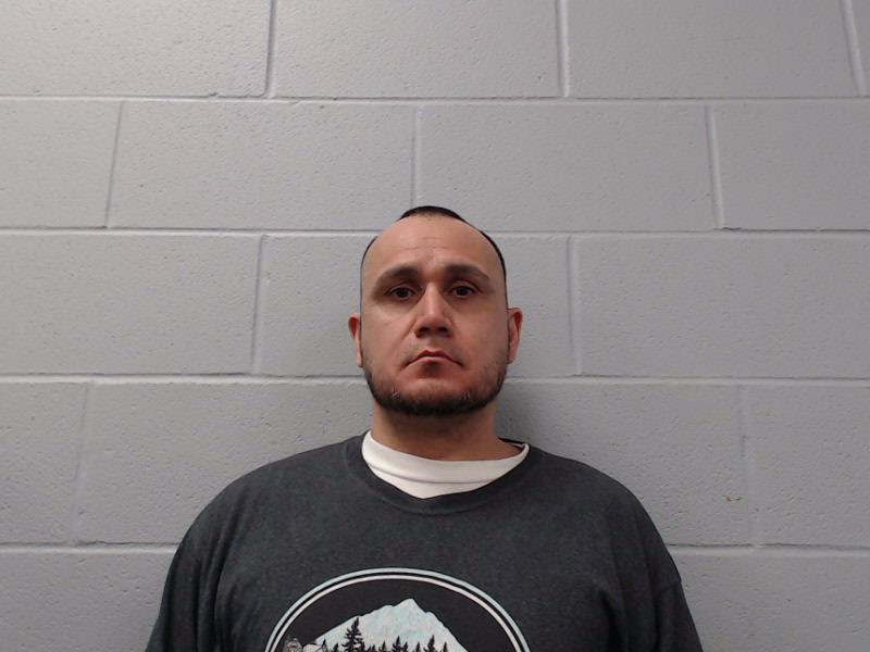 Diaz-Alaniz, Jose Ernesto booking photo