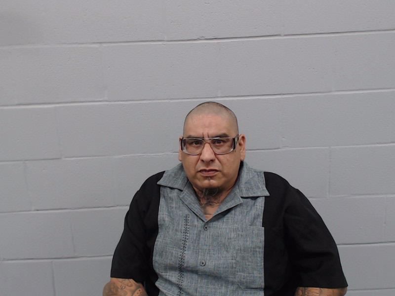 Rodriguez, Rolando Miguel booking photo