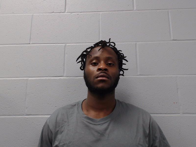 Yamise-Taylor, Adecamie Oilie booking photo