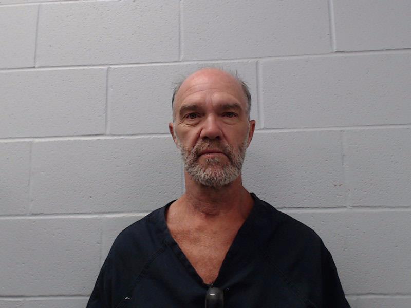 Potter, Brent Ashley booking photo