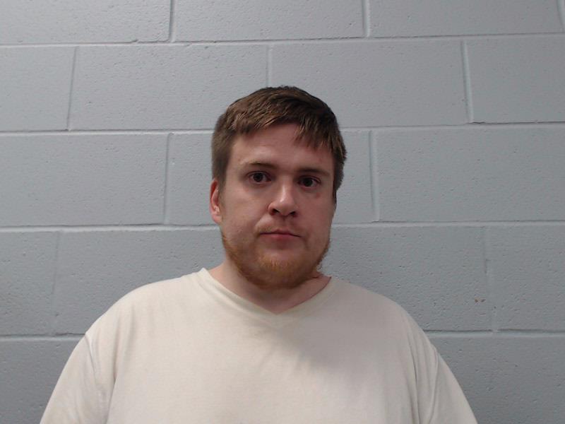 Sverdlov, Mark Alexanderovich booking photo