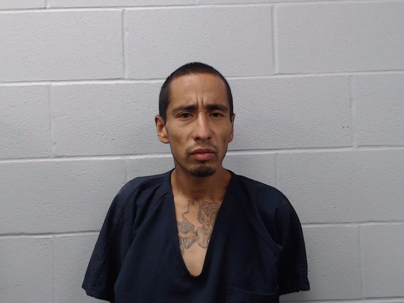 Gonzalez, Jose booking photo