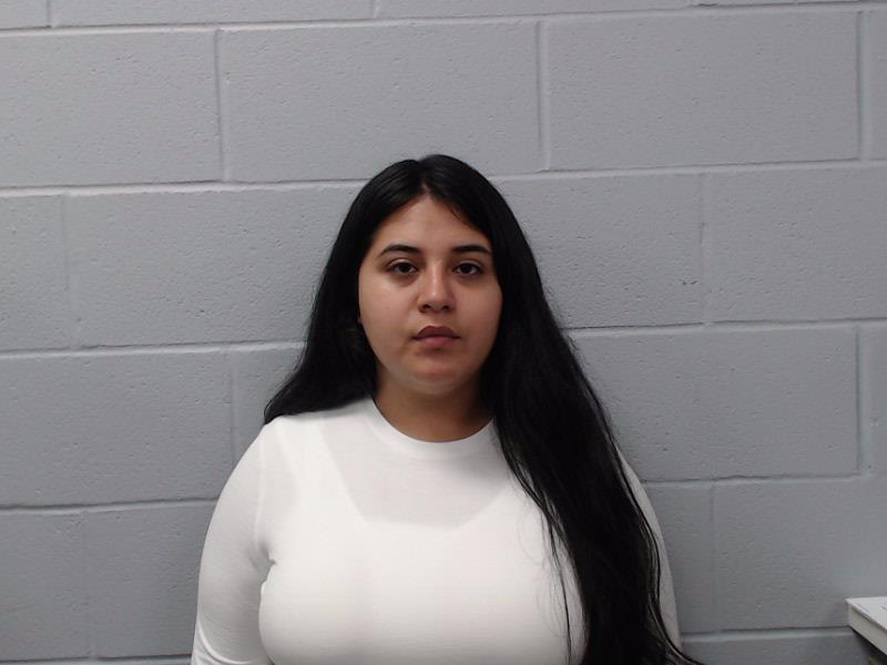 Vasquez, Maria Isabel booking photo