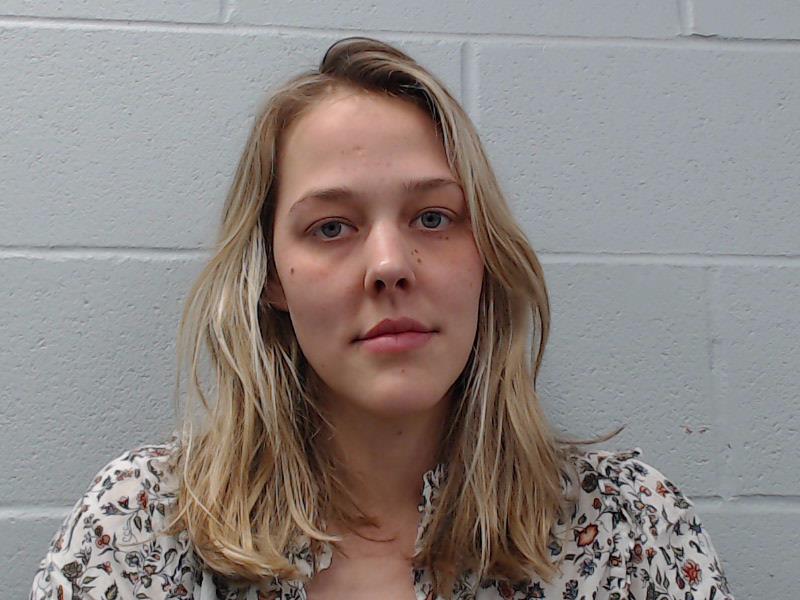 Holland, Ann Marie booking photo