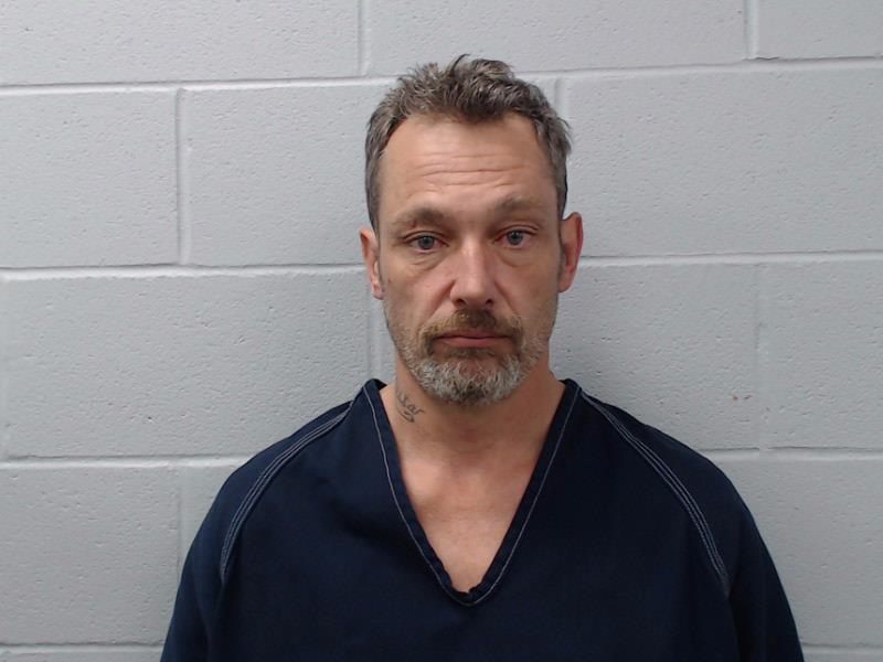 Shannon, Charles Ray, Jr. booking photo