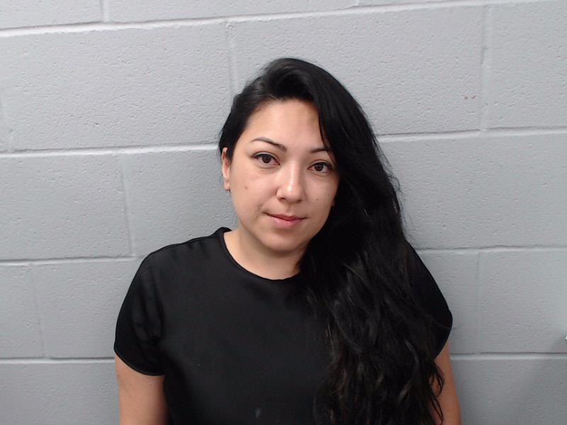 Contreras, Karen Lizette booking photo