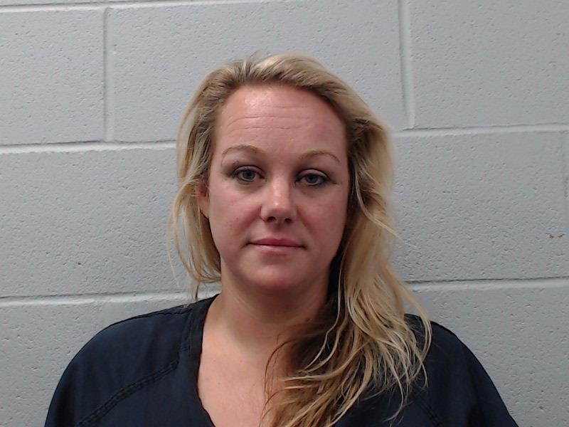 Whittle, Stephanie Leigh booking photo