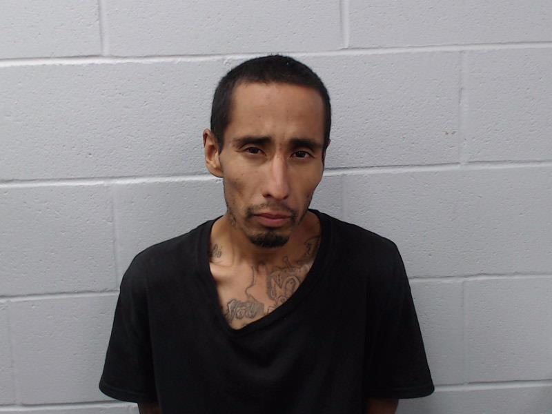 Gonzalez, Jose booking photo