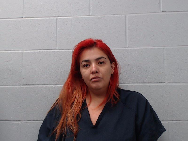 Aviles, Guadalupe booking photo