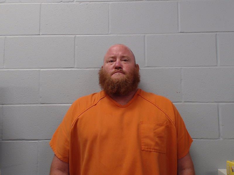 Lynn, Thomas Ryan booking photo