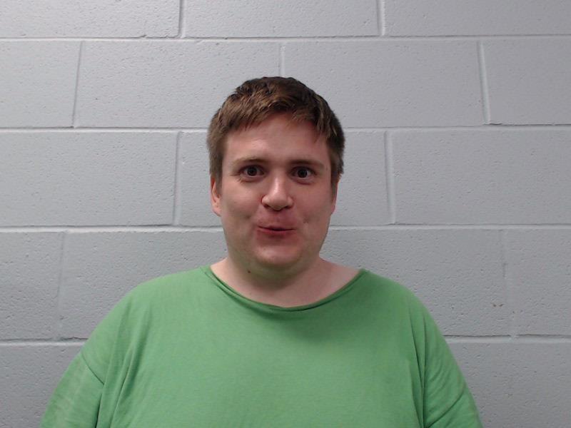 Sverdlov, Mark Alexanderovich booking photo