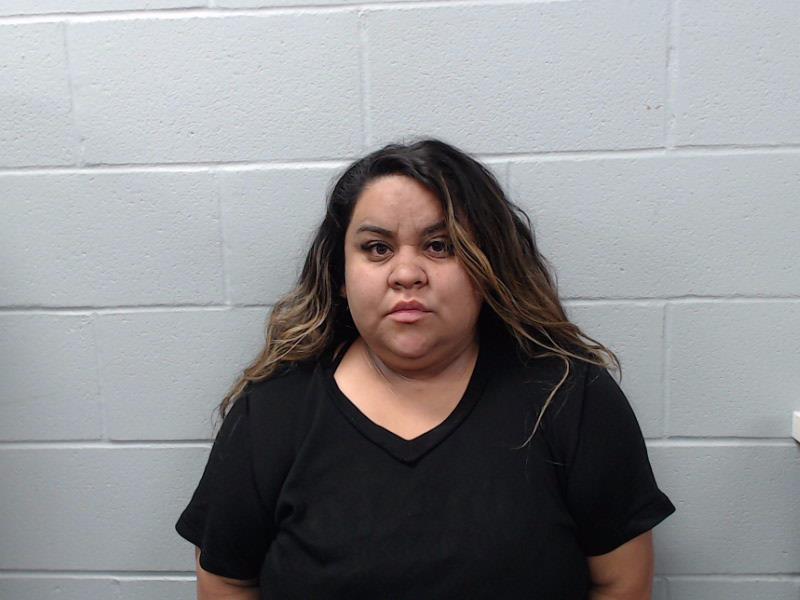 Guia-Falcon, Maria Del Rosario booking photo