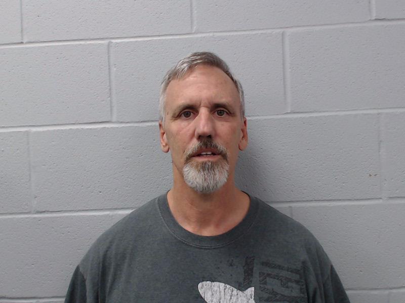 McElroy, Robert Clifton booking photo