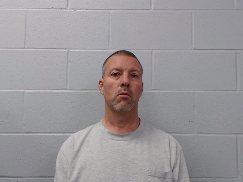 Guajardo, Michael Fredrick booking photo