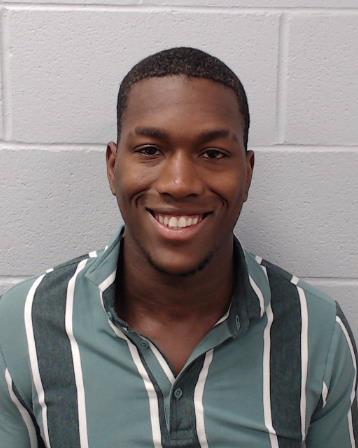 Reed, Bronquese Demonte booking photo