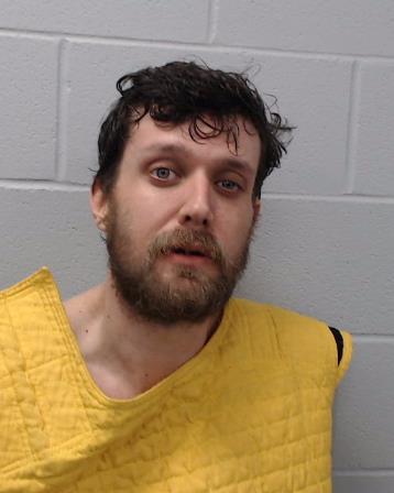 Murdock, Eric Scott booking photo