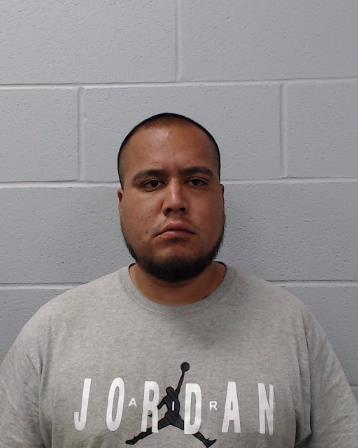 Guzman, Eric Michael booking photo