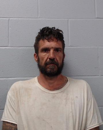 Corley, Jonathan Robert booking photo