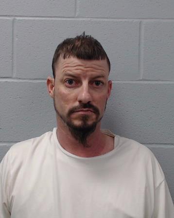 Lockeby, Brandon Lee booking photo