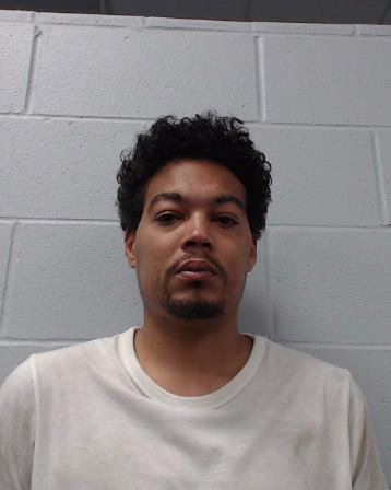 Nash, Curtis booking photo