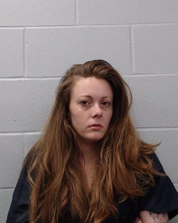 Fragoso, Brooksy Elane booking photo