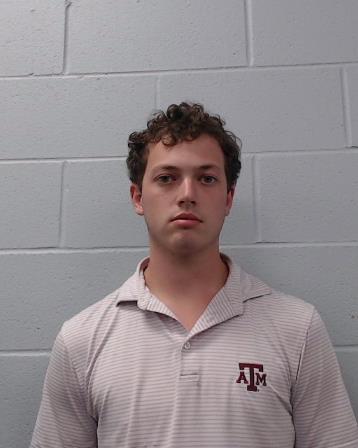 Rosene, Tyler Lee booking photo