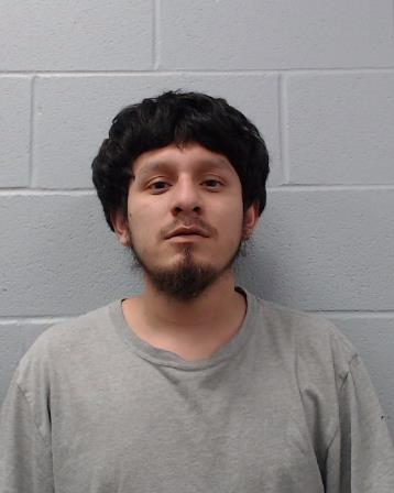 Rojas, Jose Alfredo, Jr. booking photo