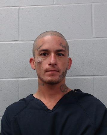 Herrera, Carlos Jose booking photo