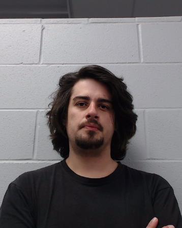 Herrera, CHristopher Andrew booking photo