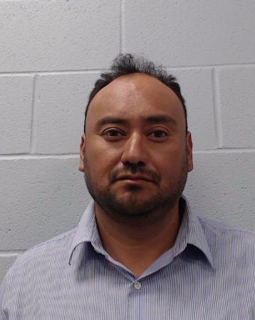 Gomez, Rolando Sandoval booking photo