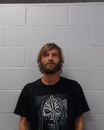 Taylor, Andrew Paul booking photo