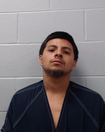 Lunt, Angel Izaiah booking photo