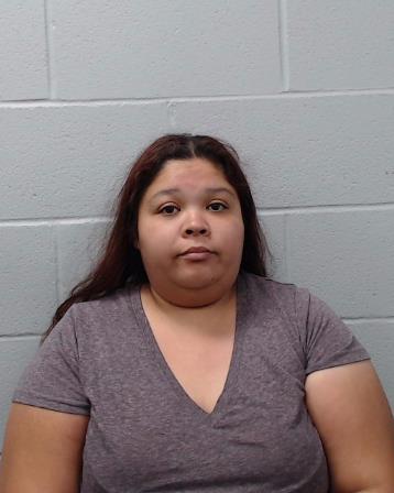Espino, Martha L booking photo